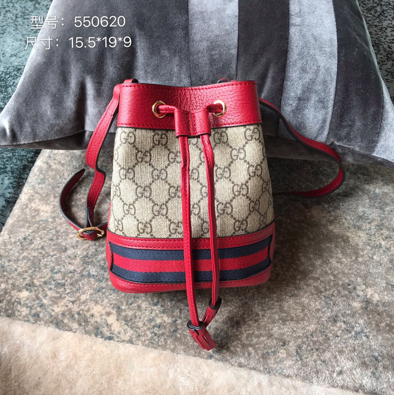 Amelia- GCI Lady Bags - 1504