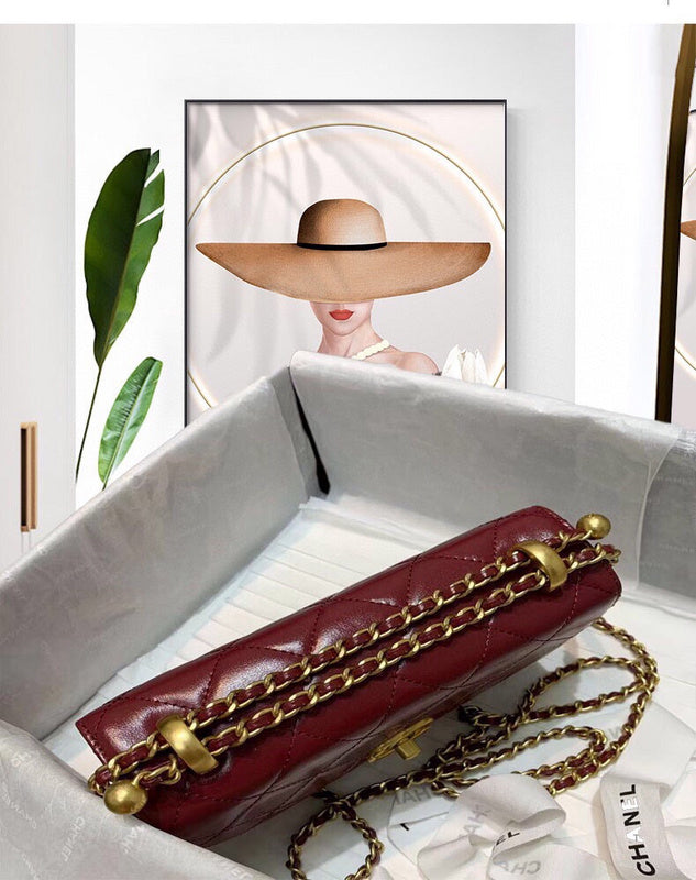 Amelia - CHL Bags - 3721