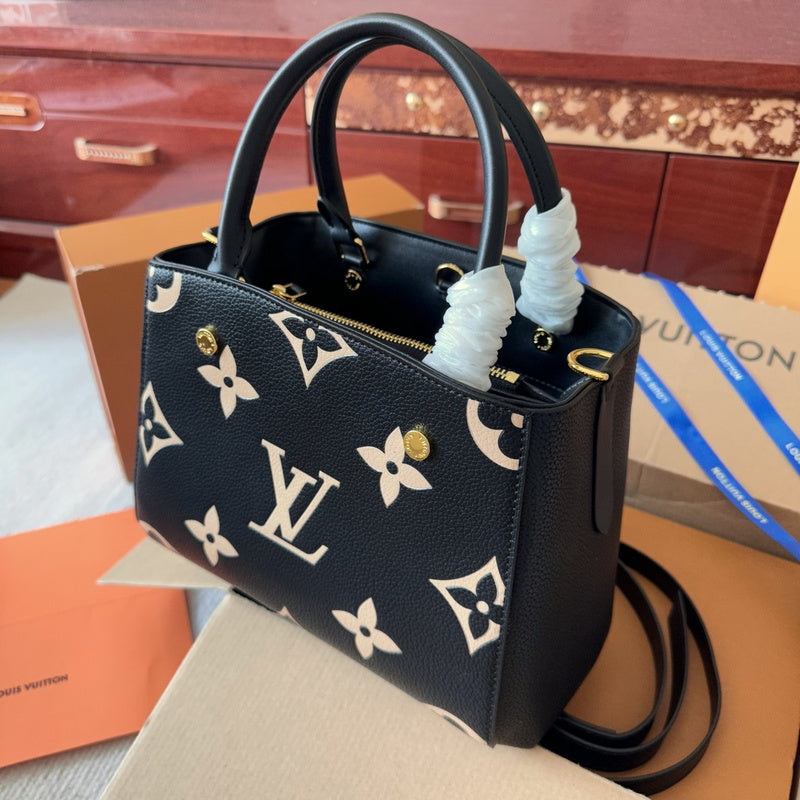 Amelia - LV Bags - 14854
