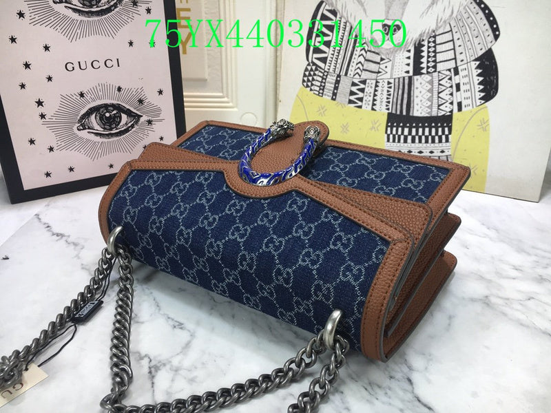 Amelia - GUKI Bags - 2083