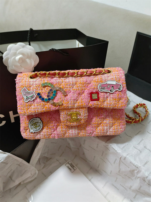 Amelia- CHL Bags - 135