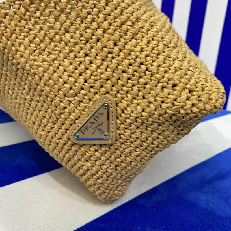 Amelia- PRDA  LUXURY BAGS - 710