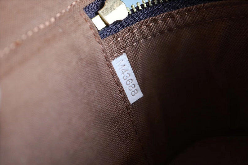 Fan Fashion Lu-Vi bags - 9204