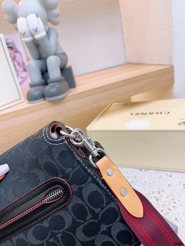 Amelia - CCH Bags - 161