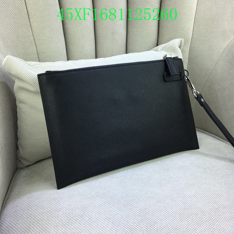 Amelia - PD Wallet - 199