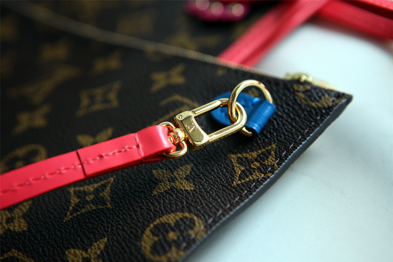Fan Fashion Lu-Vi bags - 8069