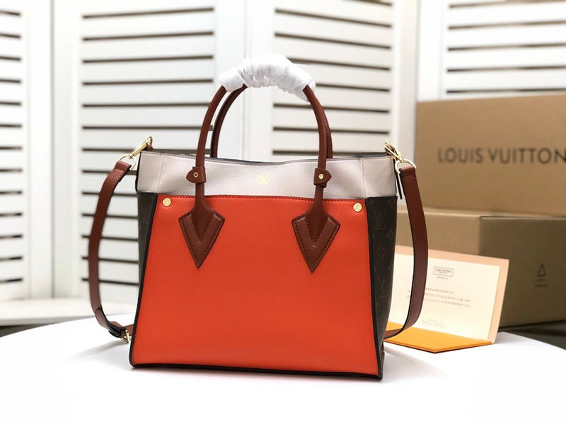 Fashion Lu-Vi bags - 3784