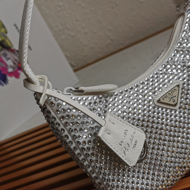Reeby Bags - Prada Bags - 001
