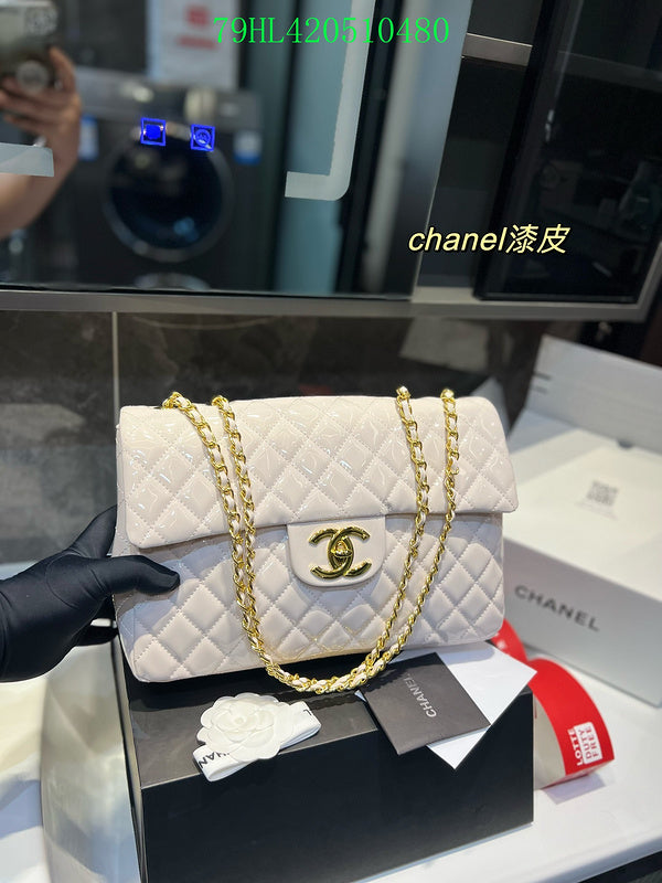 Amelia - CHL Bags - 948
