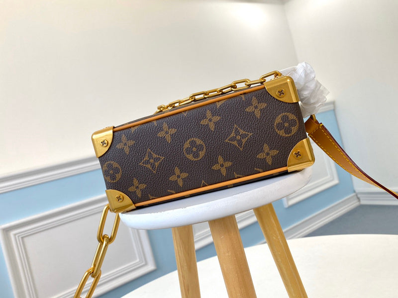 Fan Fashion Lu-Vi bags - 17084