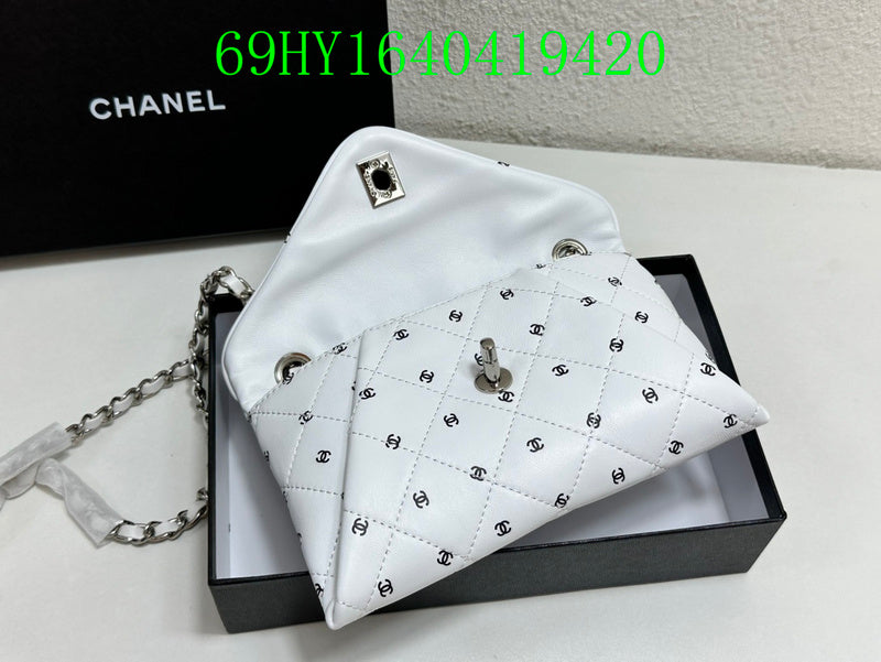 Amelia - CHL Bags - 1062