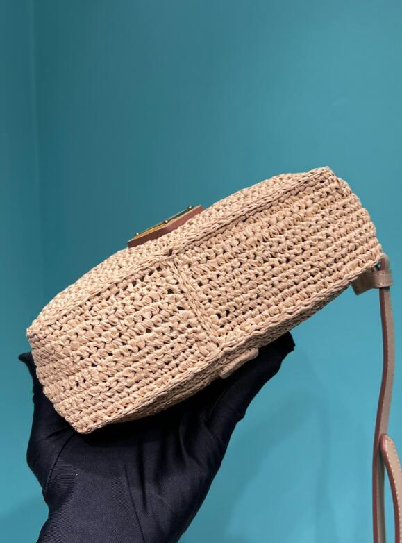 Amelia- PD Bags - 055
