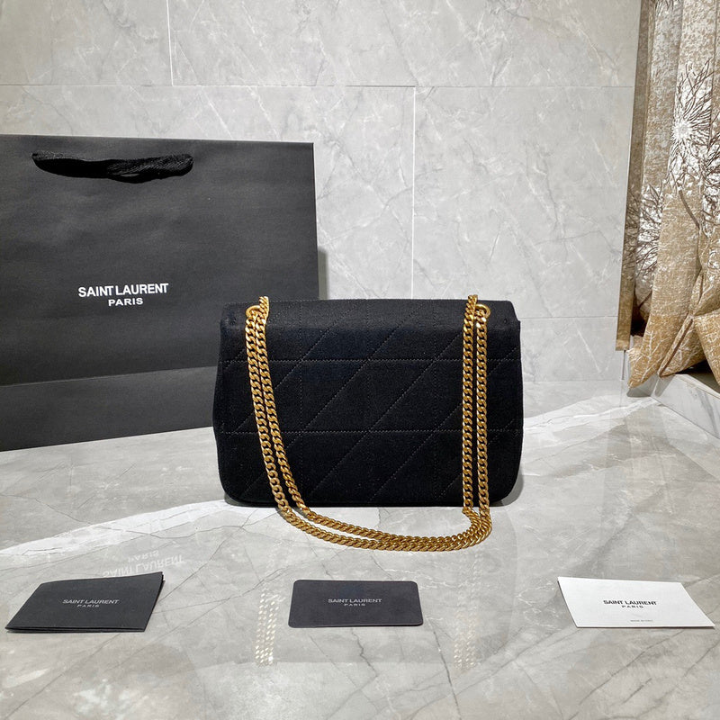 Amelia - YSL Bag - 4118