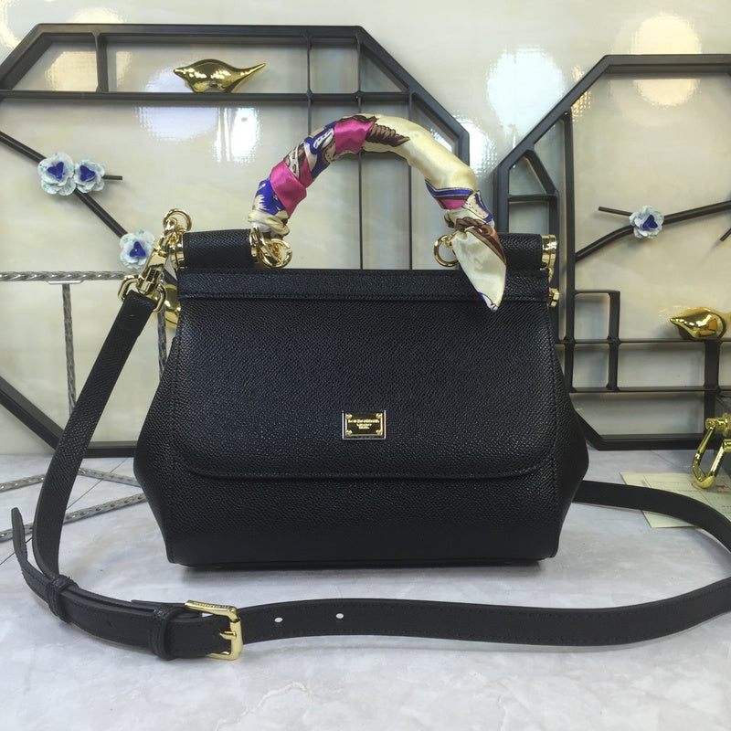 Amelia- DAG Bags - 016