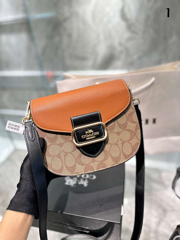 Amelia - CCH Bags - 332