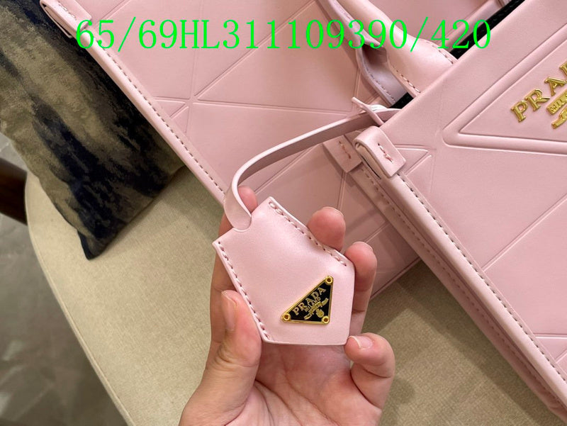 Prada Bags - The Barnes Bags  845