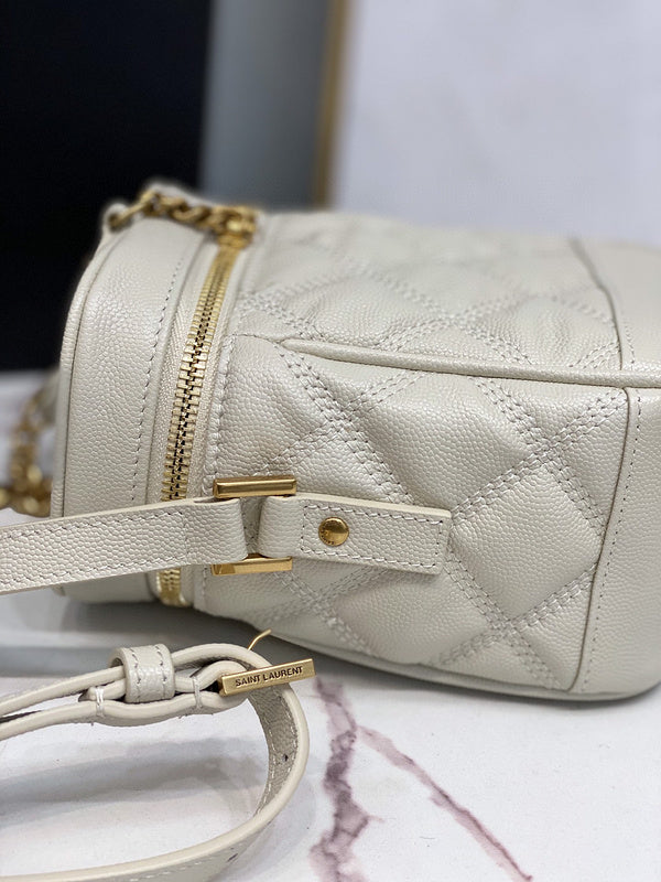 Amelia - YSL Bag - 2132
