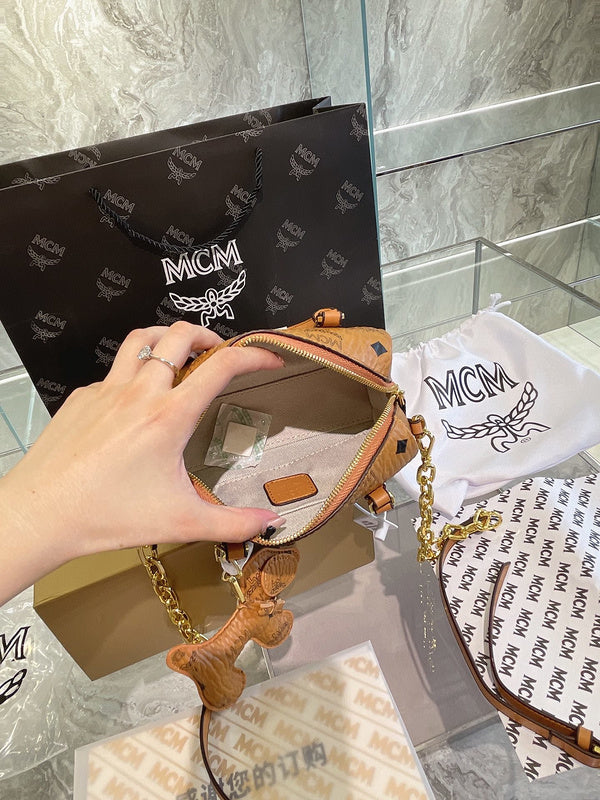 Amelia- - MQM Bags - 216