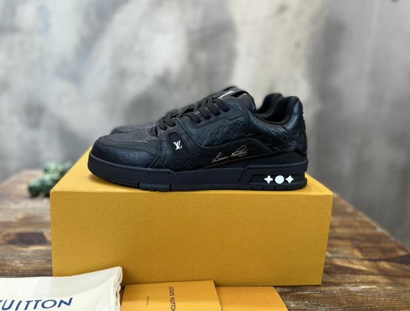 AmeliaLuxury - LOV Men Shoes - 746