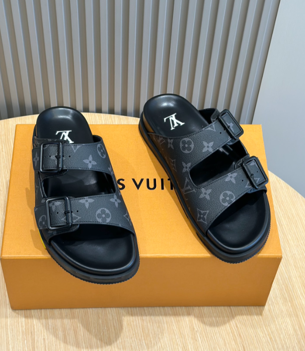 AmeliaLuxury - LOV Men Shoes - 181