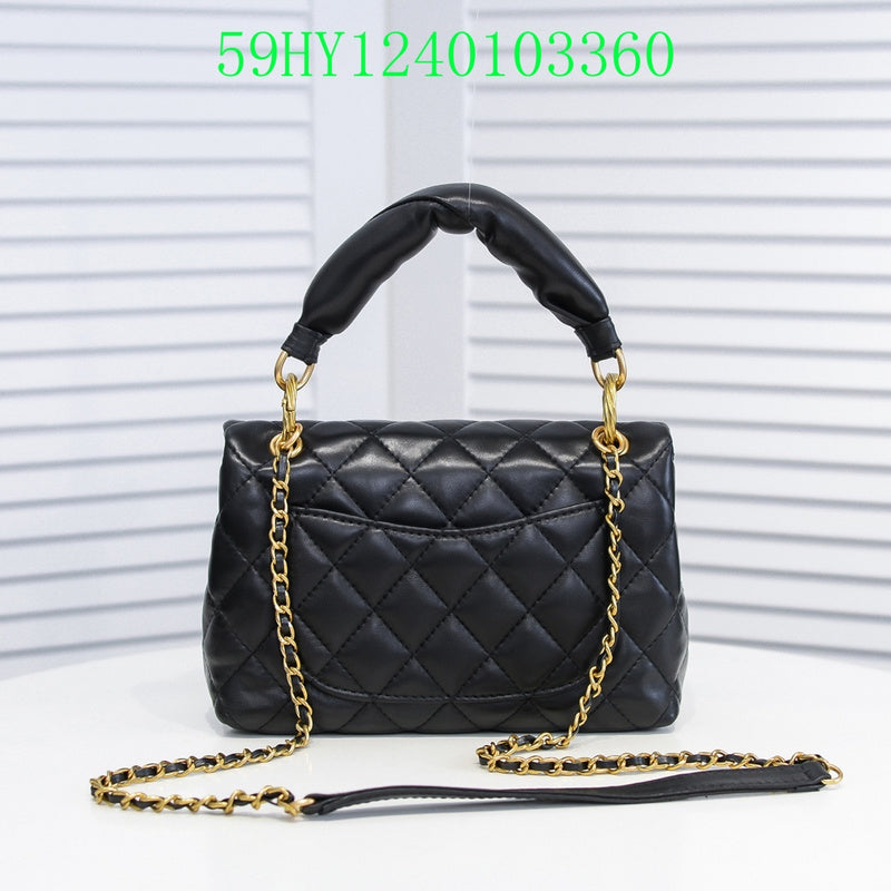 Amelia - CHL Bags - 1626