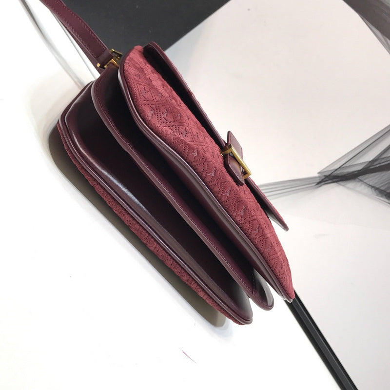 Amelia - YSL Bag - 2246
