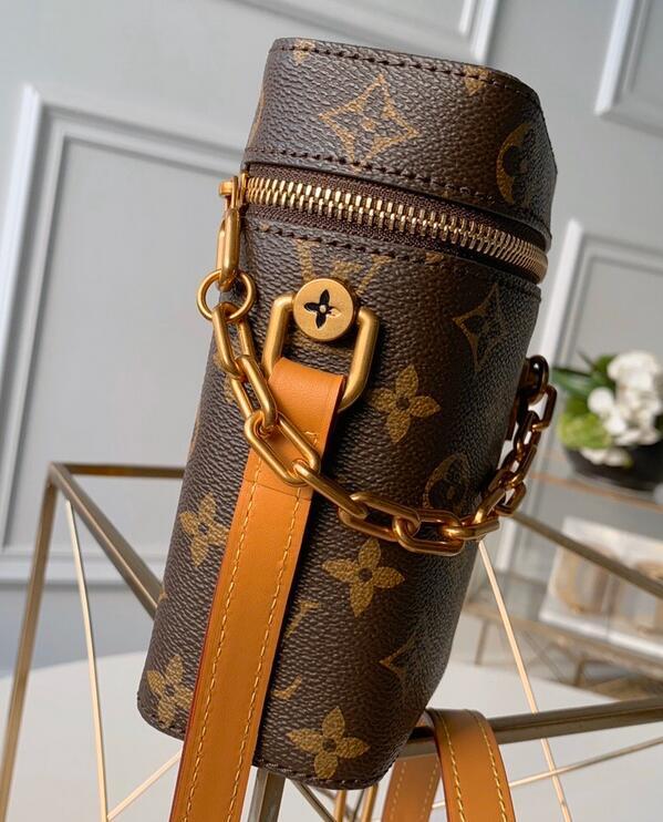 AmeliaLuxury - LOV Bags - 3010