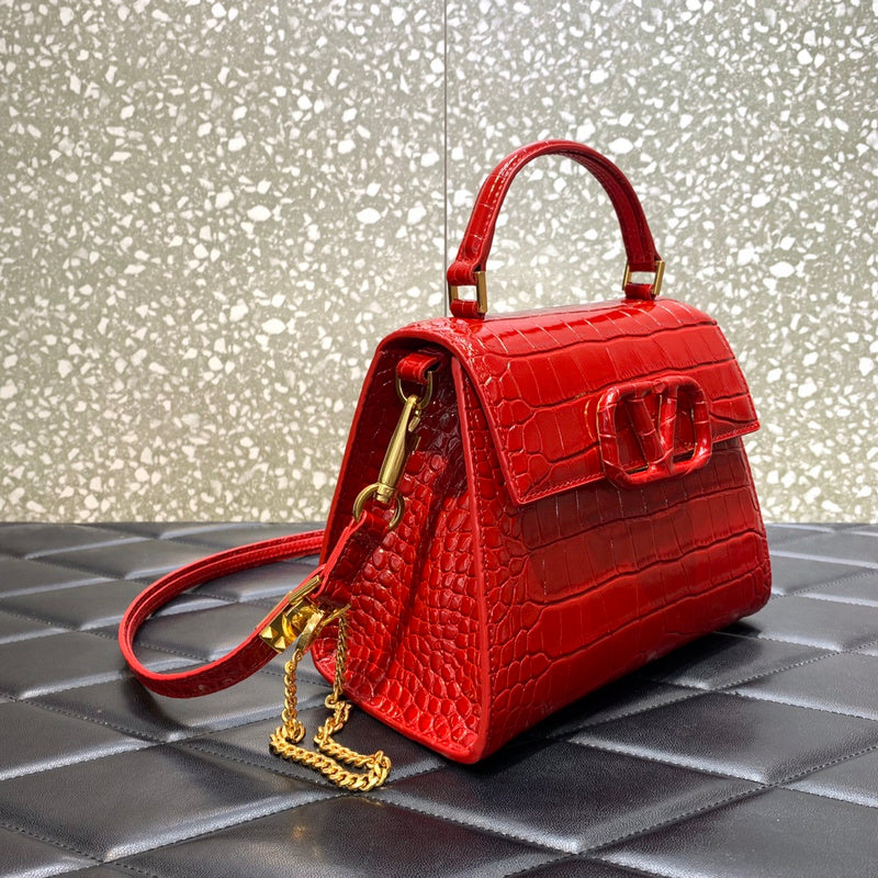 Amelia- VEL WOMEN LUXURY BAGS - 969