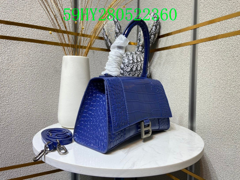 Amelia - BGA Bags - 2508