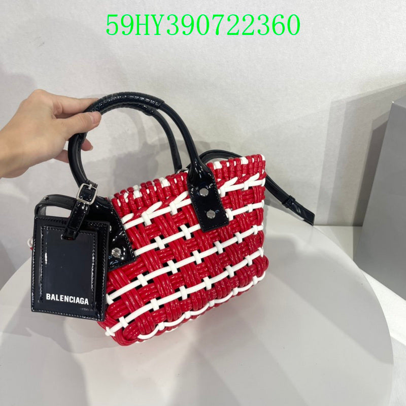 Amelia - BGA Bags - 2197