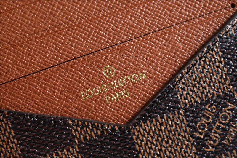 Fan Fashion Lu-Vi bags - 10843