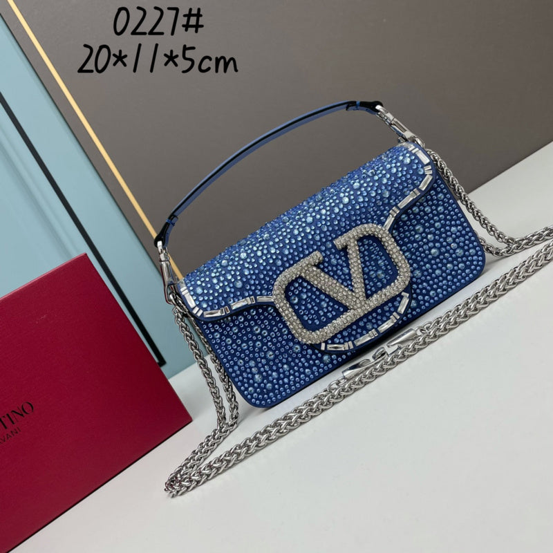 Amelia- VEL WOMEN LUXURY BAGS - 888