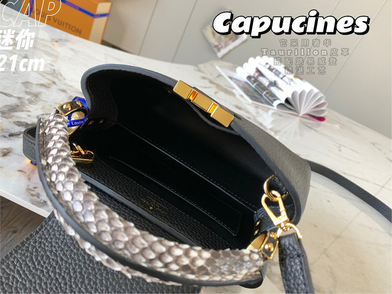 Amelia's Bag Gallery - LOV Bags - 1258