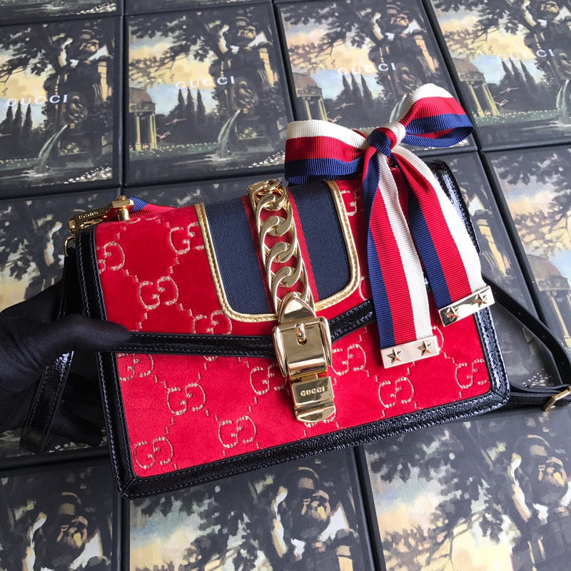 Amelia - GCC Bags - 6374