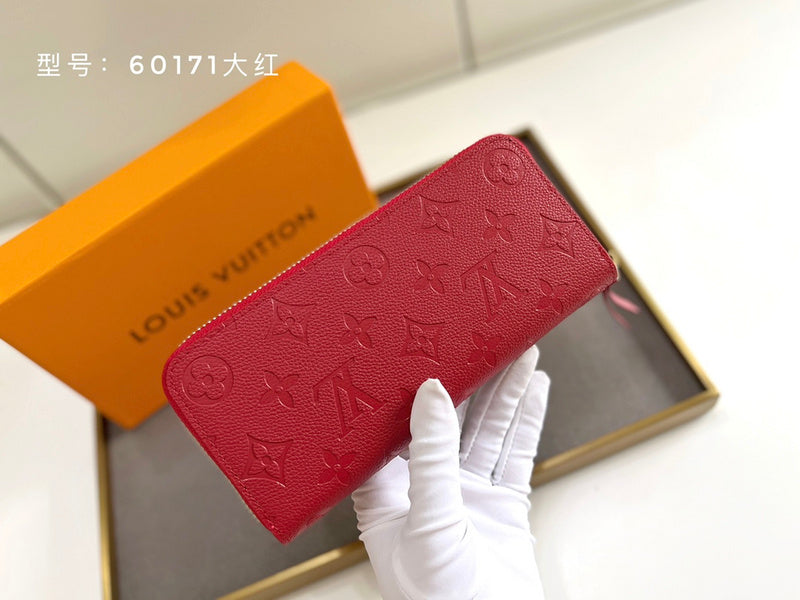 Amelia- LOV  Luxury  Wallets - 838