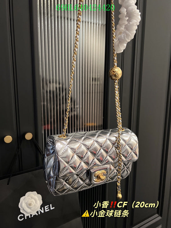 Amelia - CHL Bags - 1054