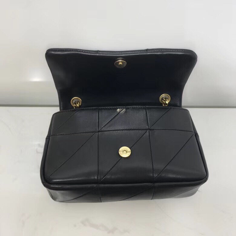 Amelia - YSL Bag - 3876