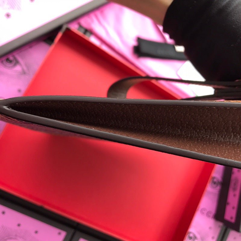 Amelia- Guki Wallet - 665