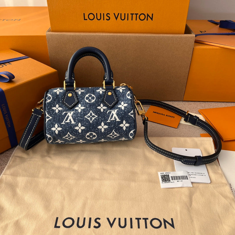 Amelia - LV Bags - 15838