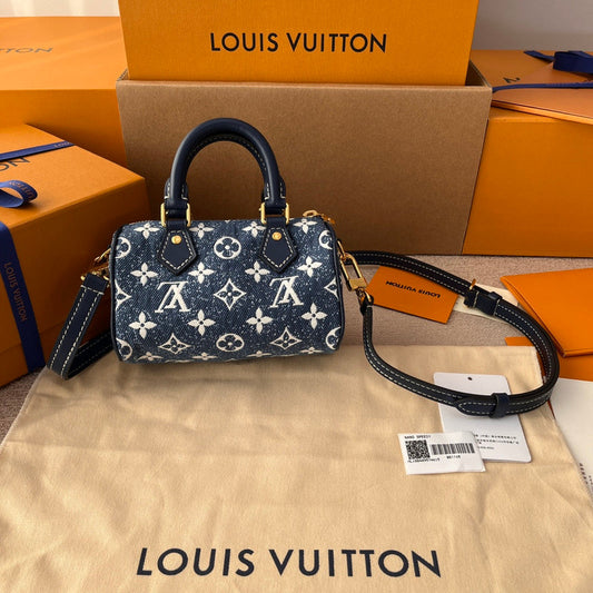 Amelia - LV Bags - 15838