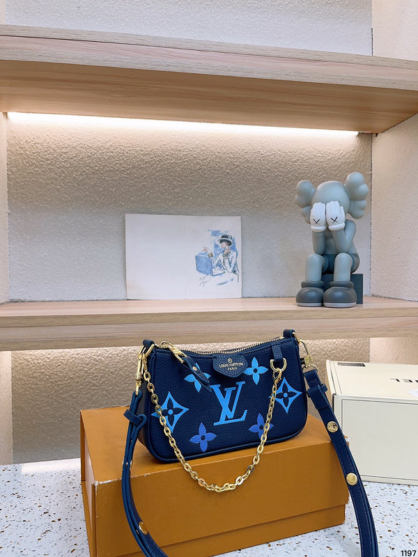 Amelia - LV Bags - 14724