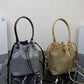 Amelia- PRDA  LUXURY BAGS - 958