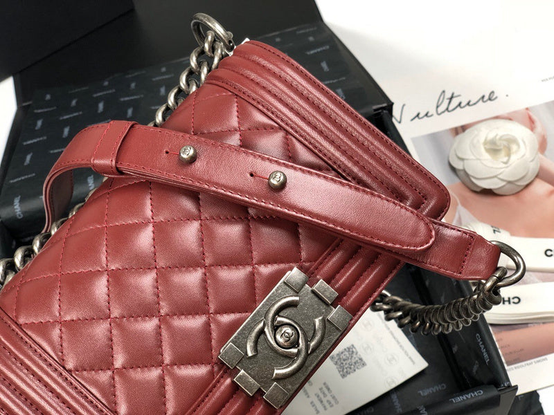 Amelia- CHL Bags - 7470