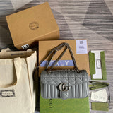 Amelia- GUKI Bags - 1678