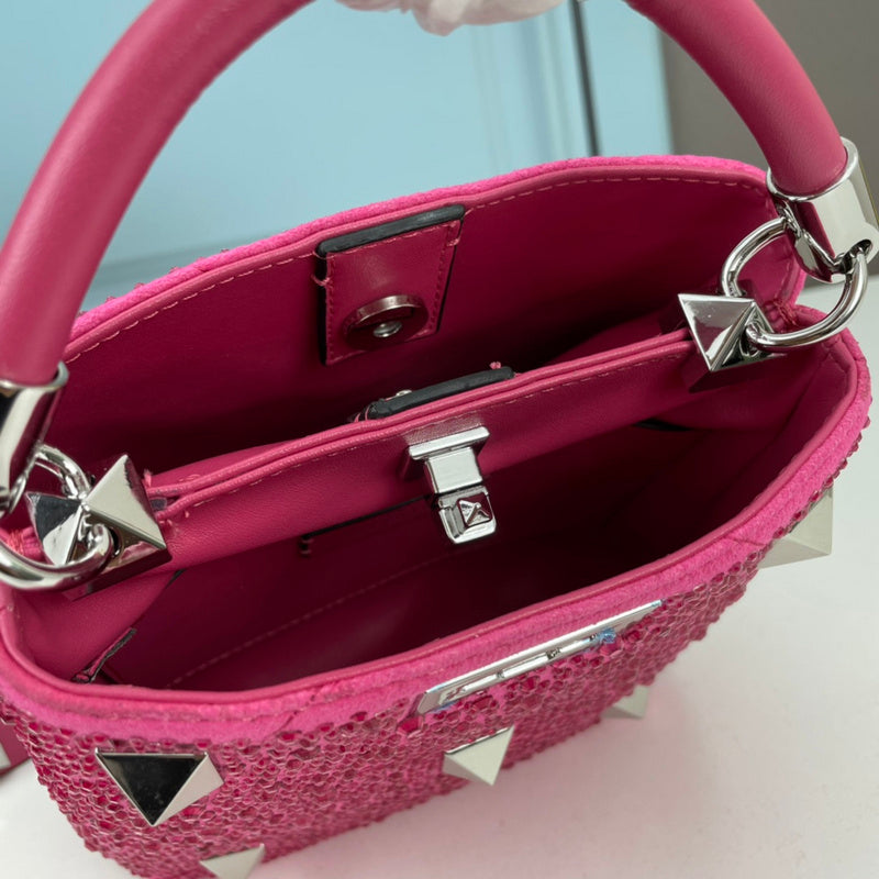 Amelia- VEL WOMEN LUXURY BAGS - 894