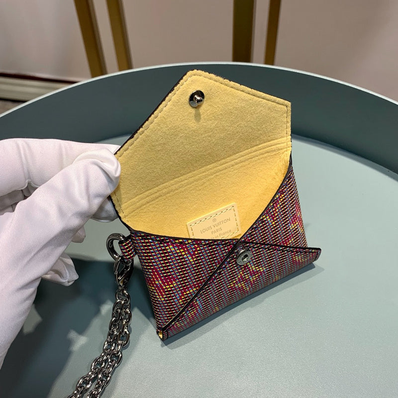 Amelia - LV Bags - 13788