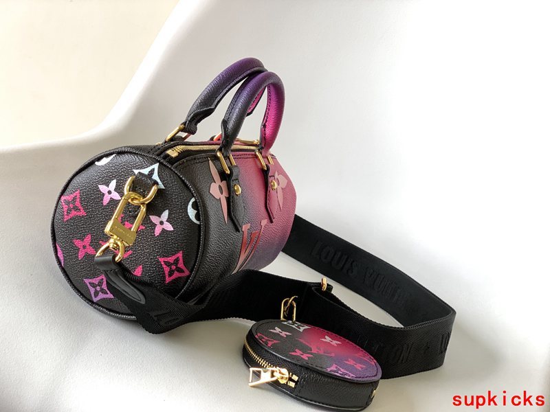 Amelia- Mix Wallets - 355