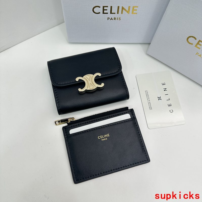 Amelia- Mix Wallets - 718