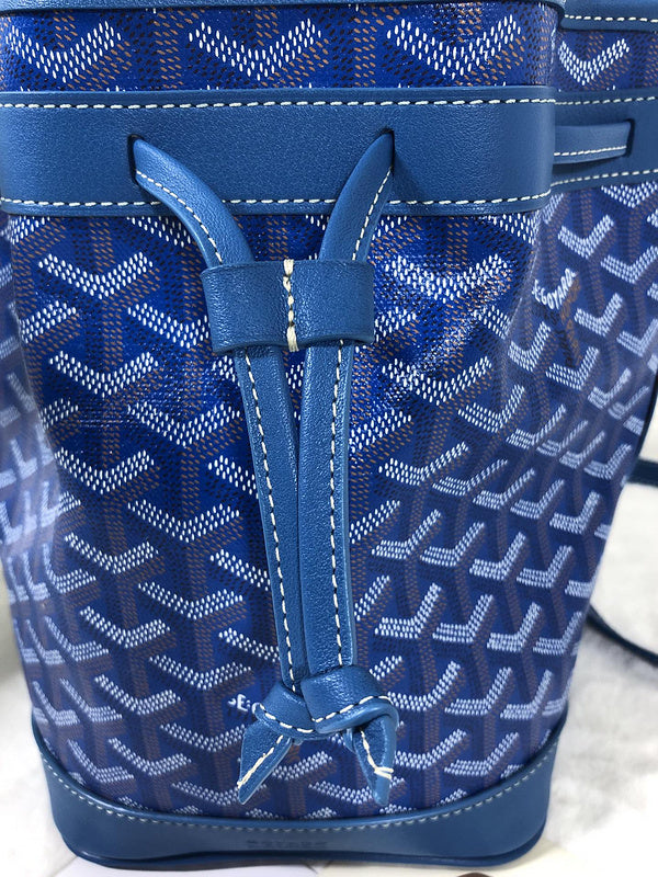Amelia- G-YARD BAGS - 179