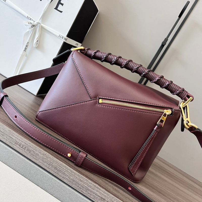 Amelia's Bag Gallery - LWO Bags - 703